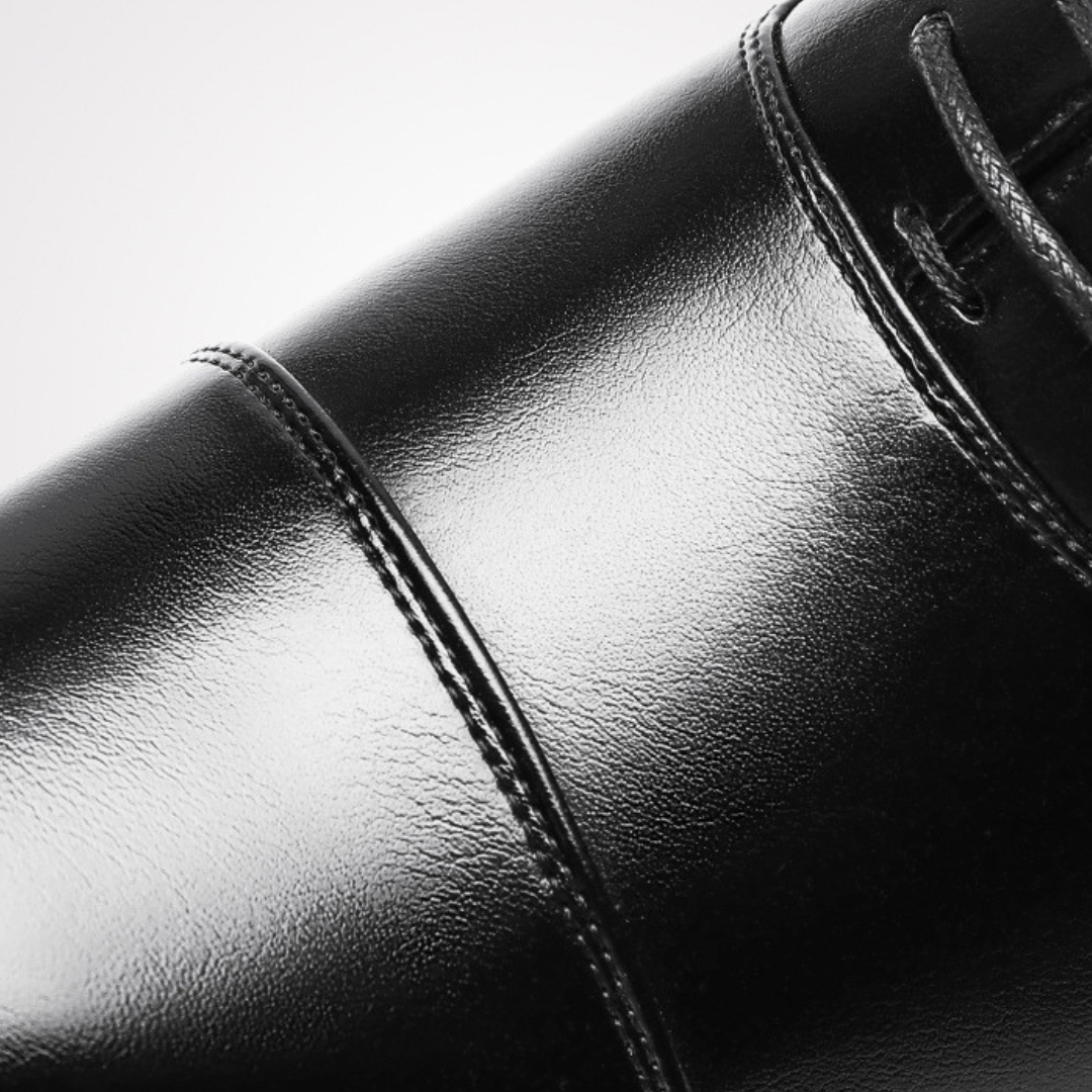 Varel | Classic Leather Shoes