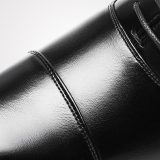 Varel | Classic Leather Shoes