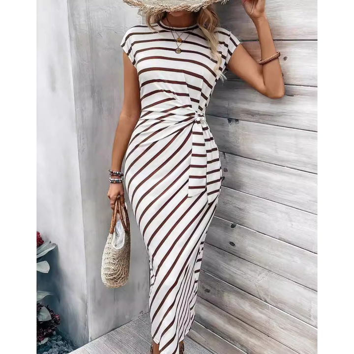Ashcroft Classy Casual Summer Dress – view 7