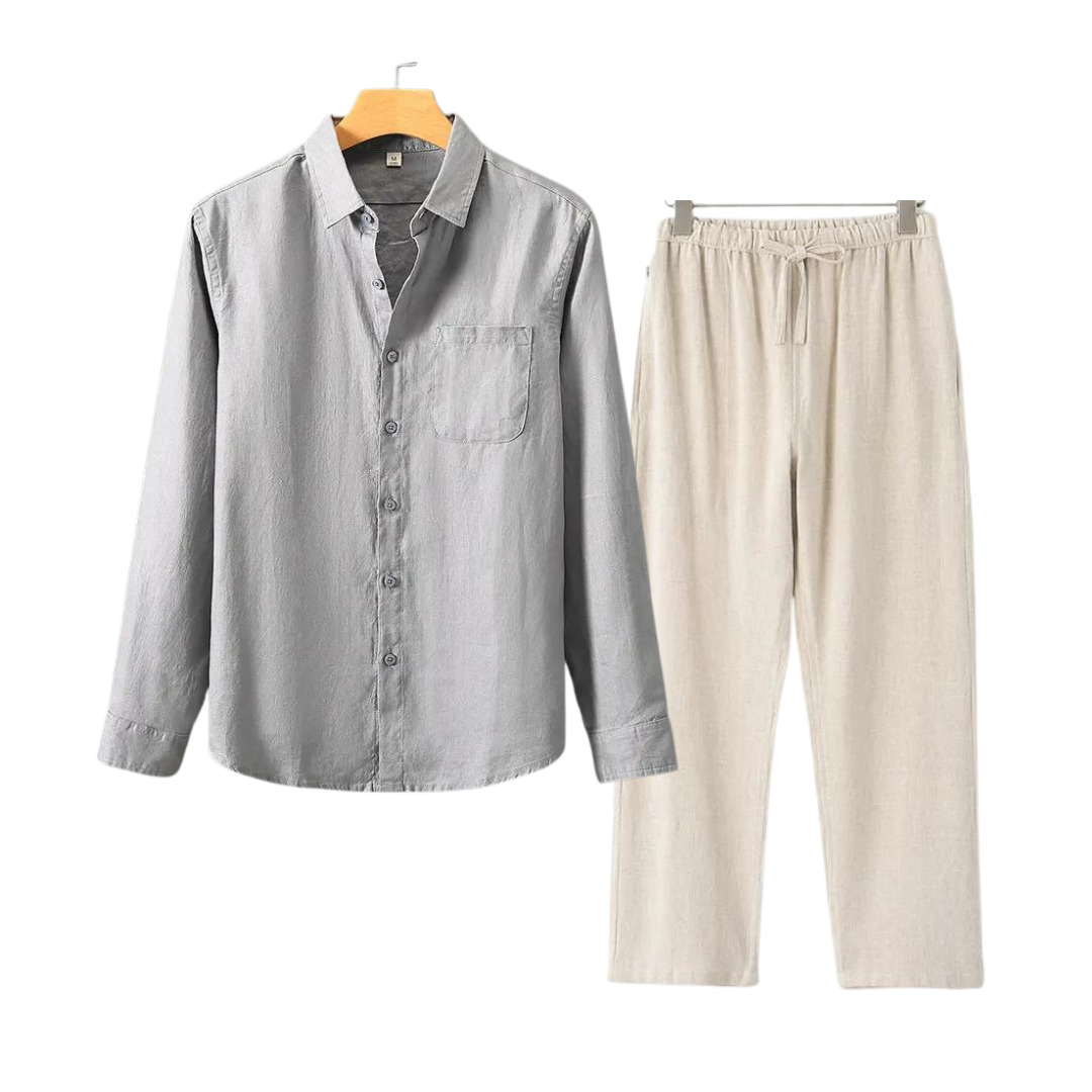 Cazel | Loungewear Set