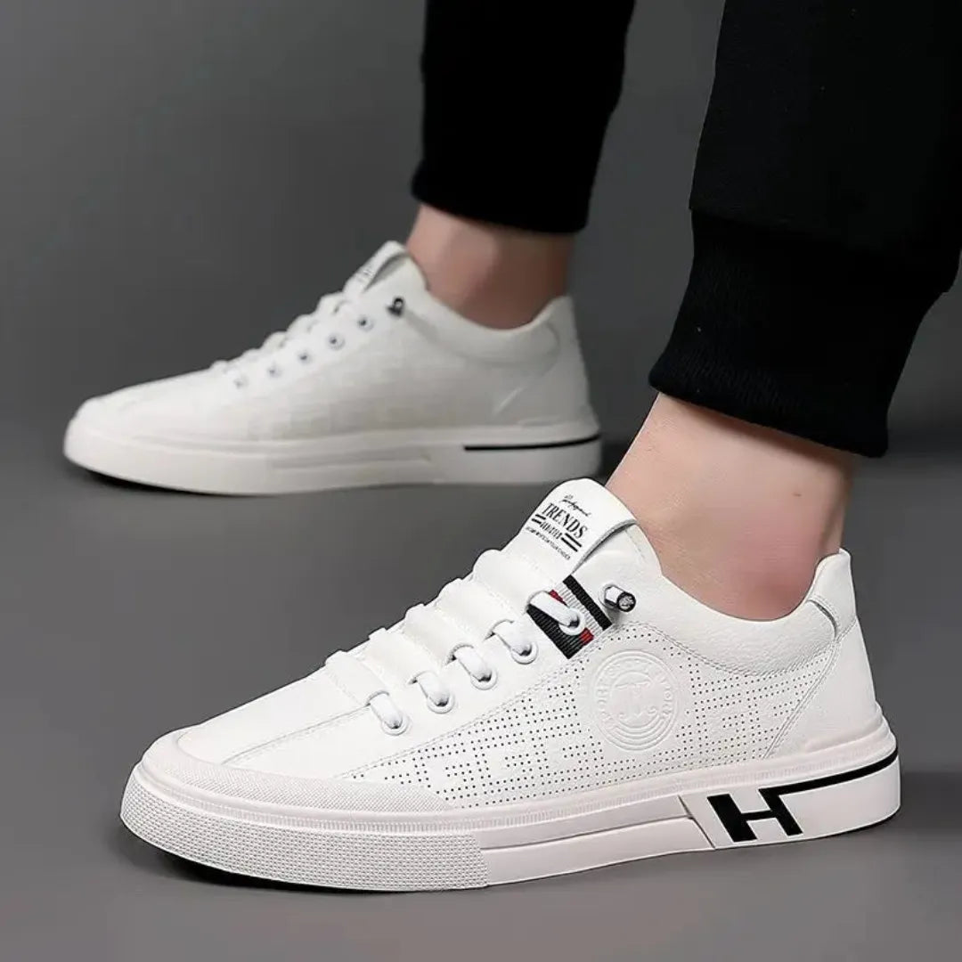 Ashcroft | Lorenzo Street Casual Shoes