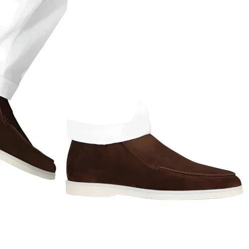 Varel | Suede Shoes