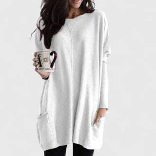 Ashcroft | Relaxed Oversized Top