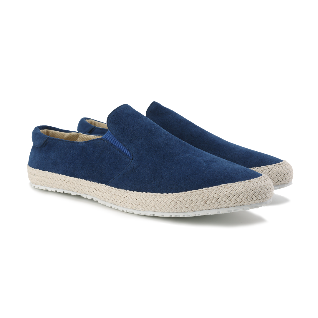 Varel | Suede City Shoes