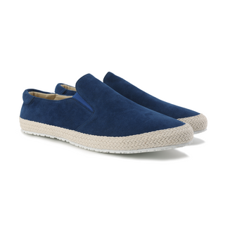 Varel | Suede City Shoes