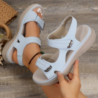 Ashcroft | Adjustable Comfort Sandals