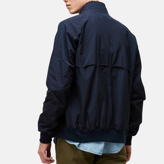 Ashcroft | Brandt Vintage Casual Jacket
