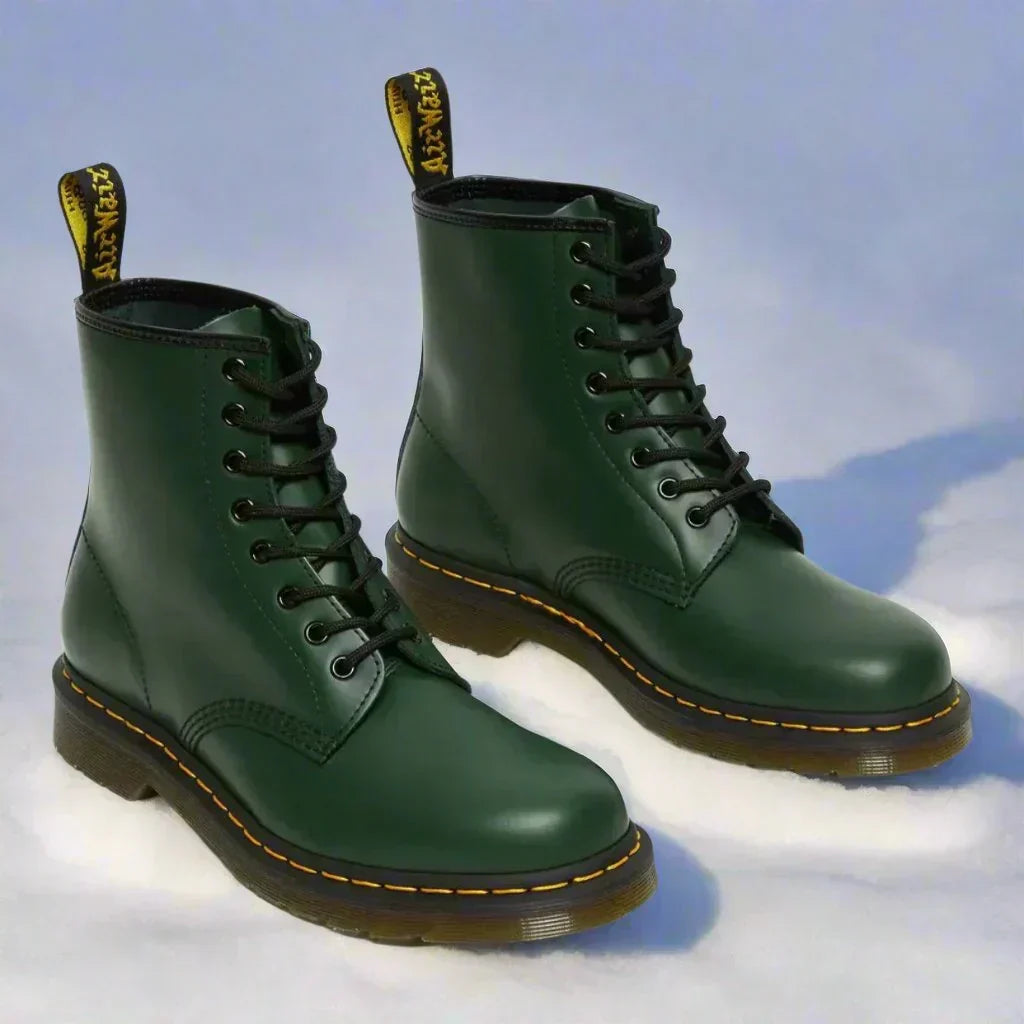 Ashcroft | Artemis Classic Men's Lace-Up Boots