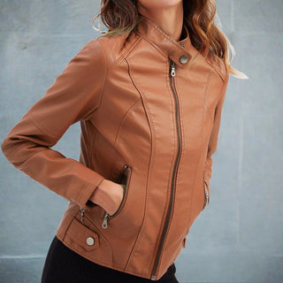 Ashcroft | Leather Jacket