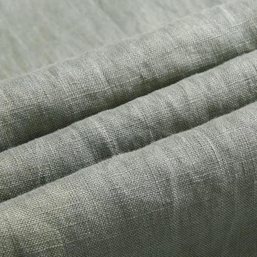 Cazel | Classic Linen Trousers