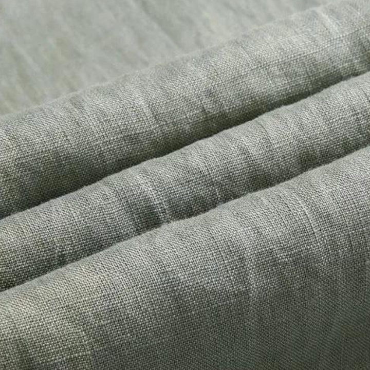 Cazel | Classic Linen Trousers