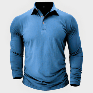 Ashcroft | Loreno Premium Cotton Polo