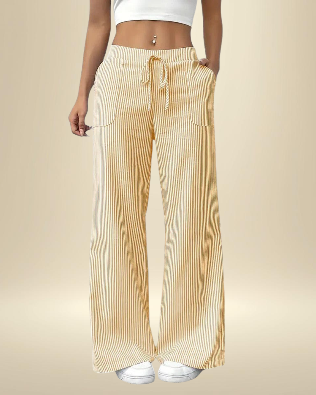 Ashcroft | Elice Elegant Trousers