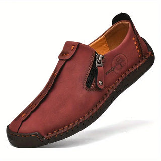 Varel | Elegant Leather Formal Shoes