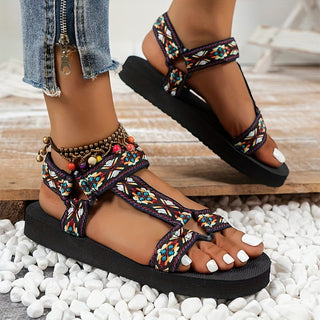 Adeline | Ergonomic Ultra-Comfort Sandals