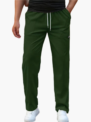 Ashcroft | Men's Joggers – Comfortable Casual Trousers with Modern Cut