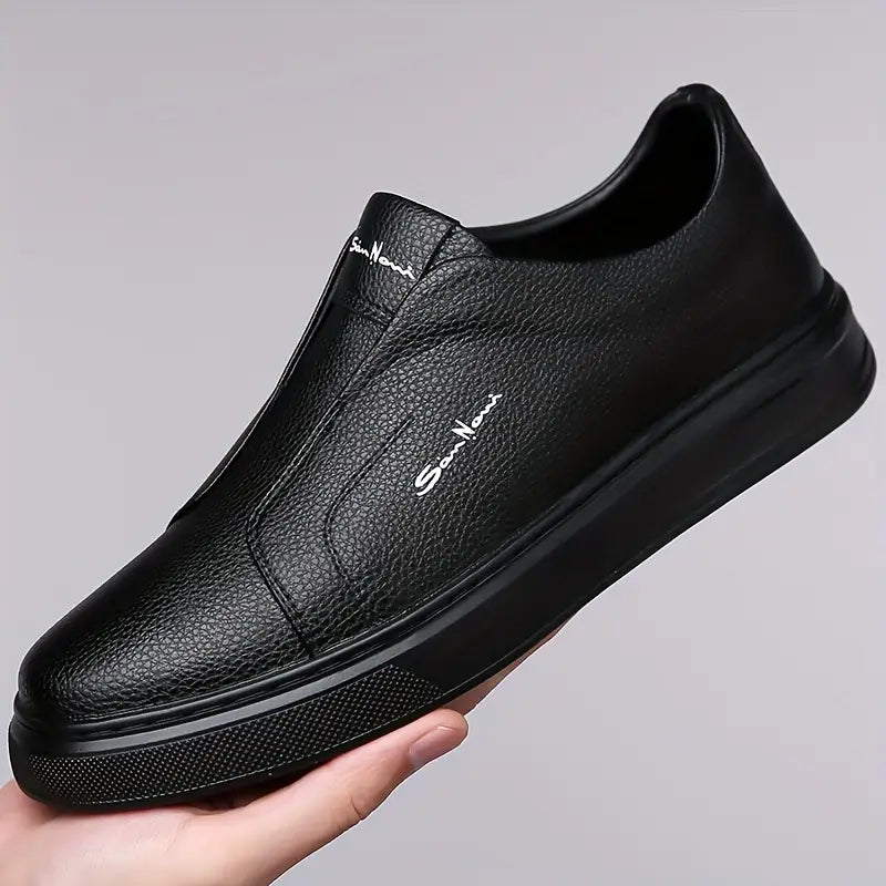 Varel | Genuine Leather Shoes