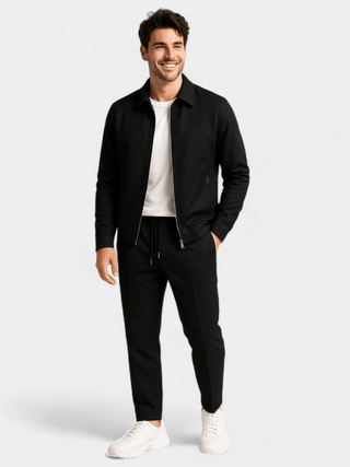 DONACCI Knit Matching Set