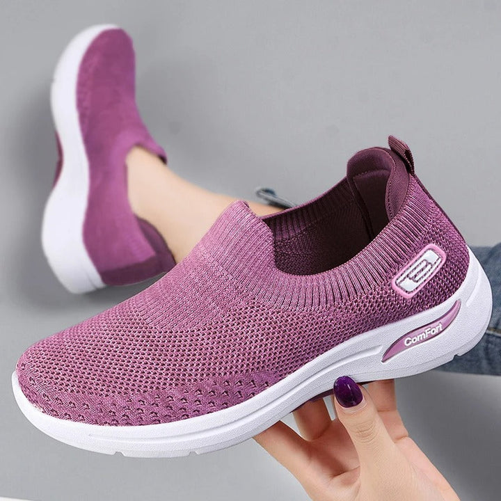 Ashcroft | Ergonomic Trainers