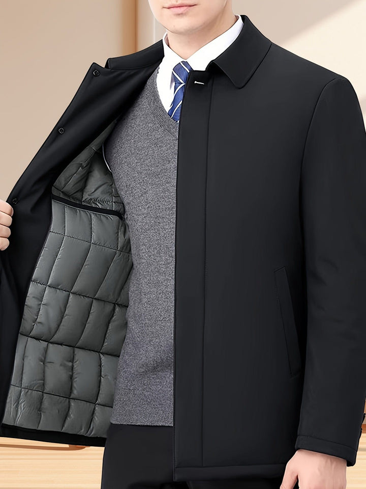 DONACCI Geneva Jacket