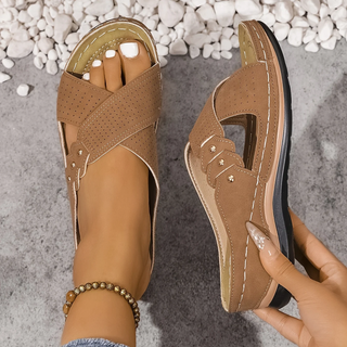 Daniela | Orthopaedic Sandals