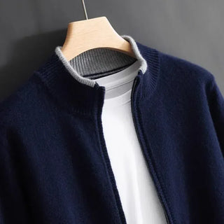 DONACCI Zip Jacket