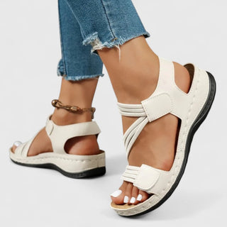 Elvire | Elegant Orthopaedic Sandals