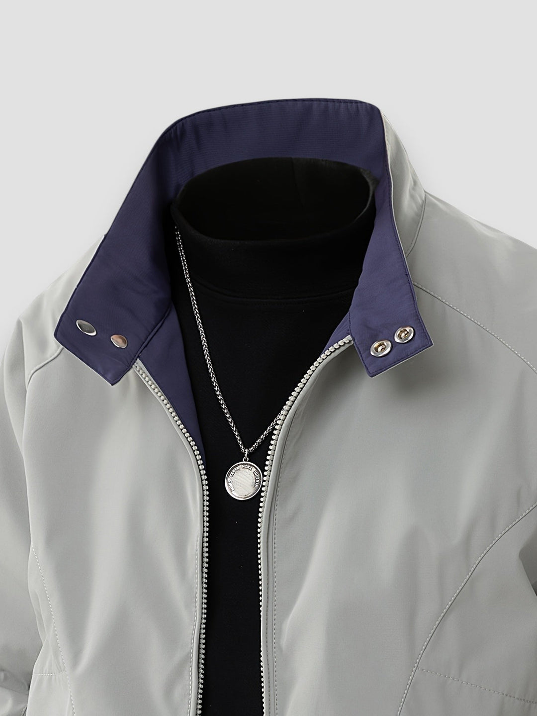 Ashcroft | Lightweight Spring Jacket