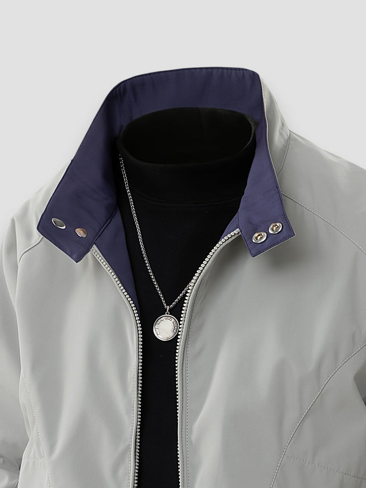 Ashcroft | Lightweight Spring Jacket