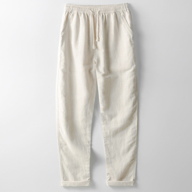 Ashcroft | Elliott Casual Men's Trousers