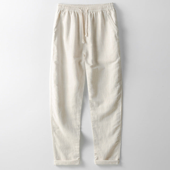Ashcroft | Elliott Casual Men's Trousers