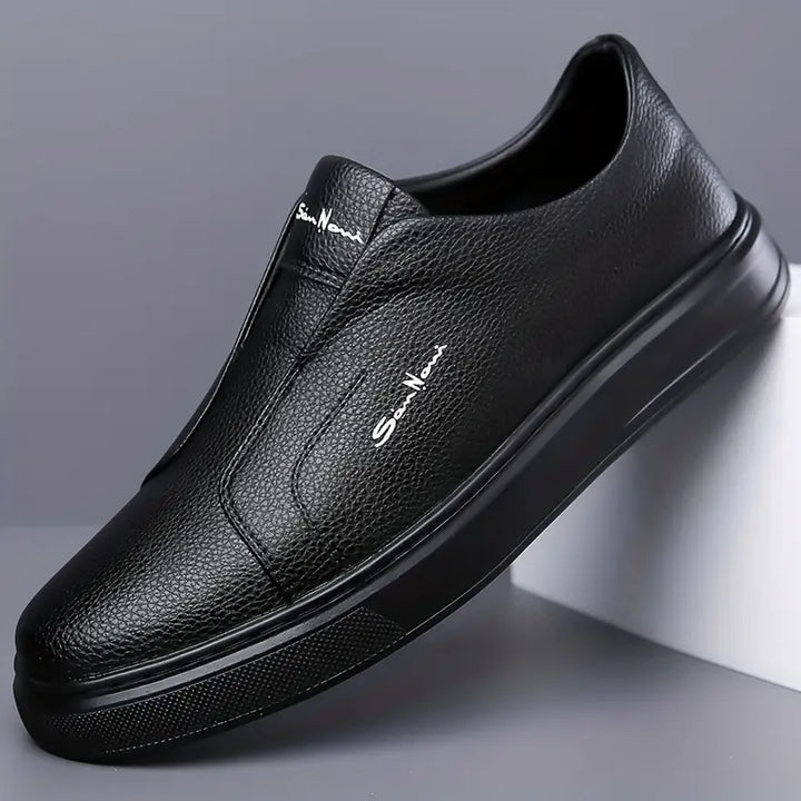 Varel | Genuine Leather Shoes