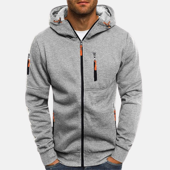 Ashcroft | Premium Fleece Gilet