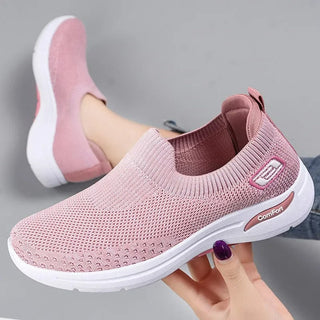 Ashcroft | Ergonomic Trainers