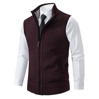 Ashcroft | Sam Fleece Gilet