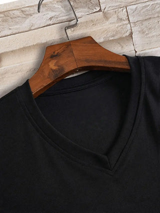 Cazel | Stylish Short-Sleeve T-Shirt