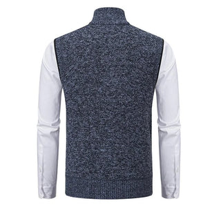 Ashcroft | Sam Fleece Gilet