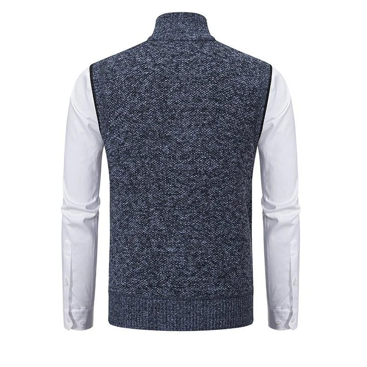 Ashcroft | Sam Fleece Gilet
