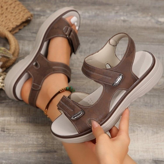 Ashcroft | Adjustable Comfort Sandals