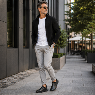 Elegant Non-Slip Shoes