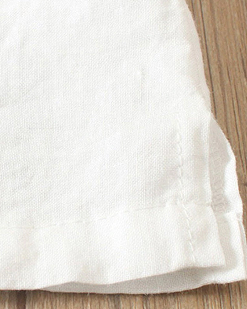 Ashcroft | Kellie Chic Charming Casual Blouse