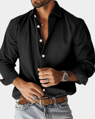 Daxton | The Ultimate Non-Iron Shirt