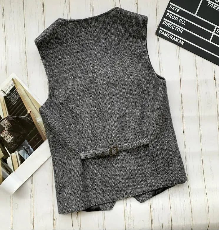 Ashcroft | Elegant Waistcoat