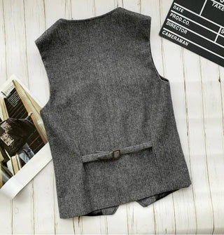 Ashcroft | Elegant Waistcoat