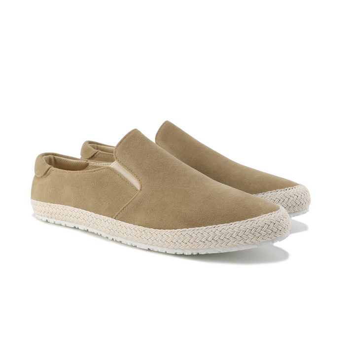 Varel | Suede City Shoes