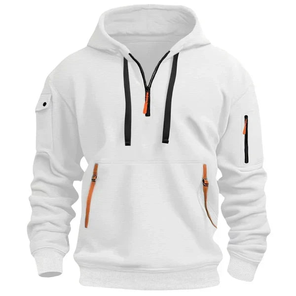 Jan | Stylish Hoodie