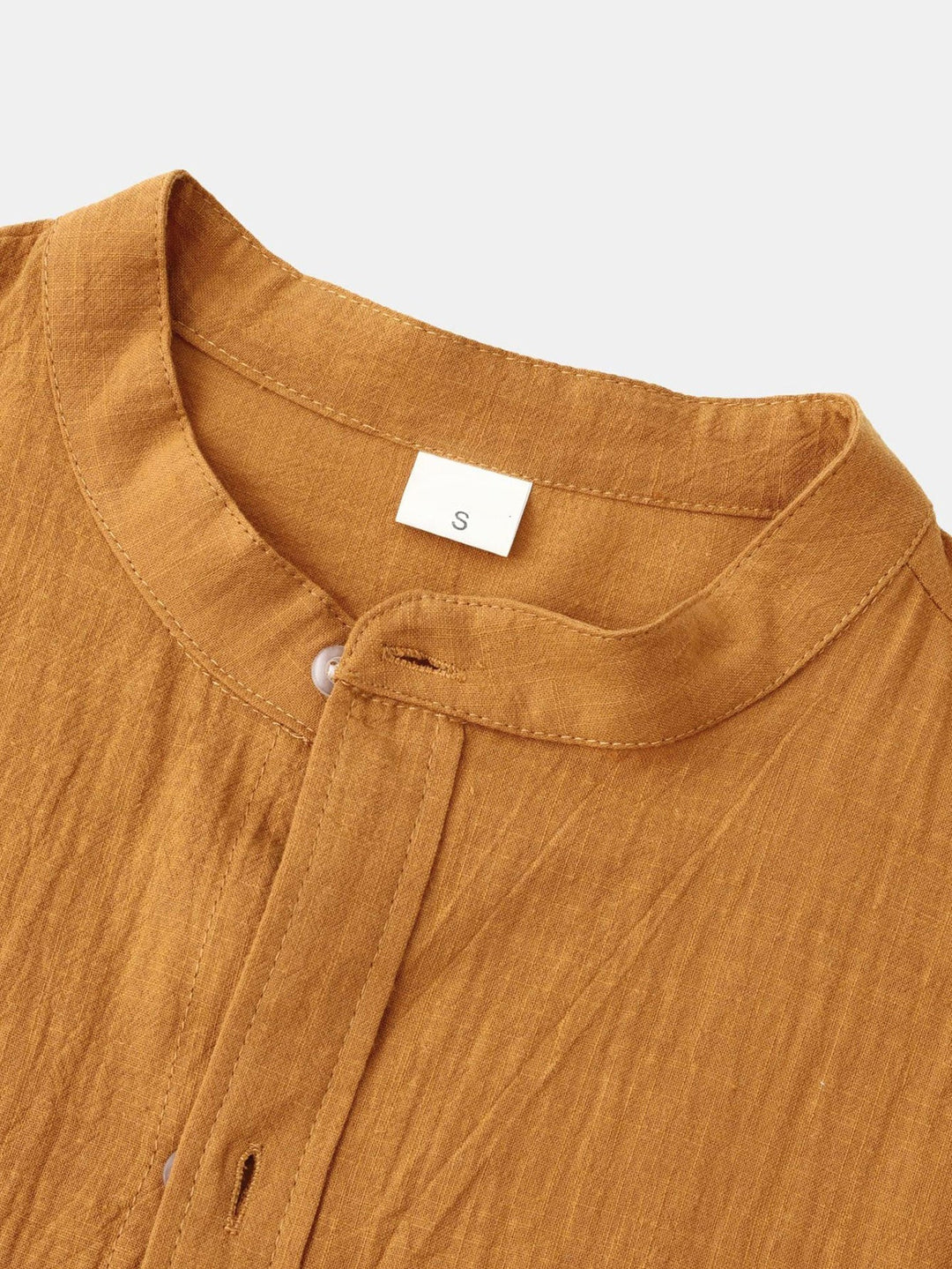 Cazel | Belize Long-Sleeve Two-Piece Set
