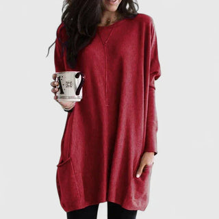 Ashcroft | Relaxed Oversized Top