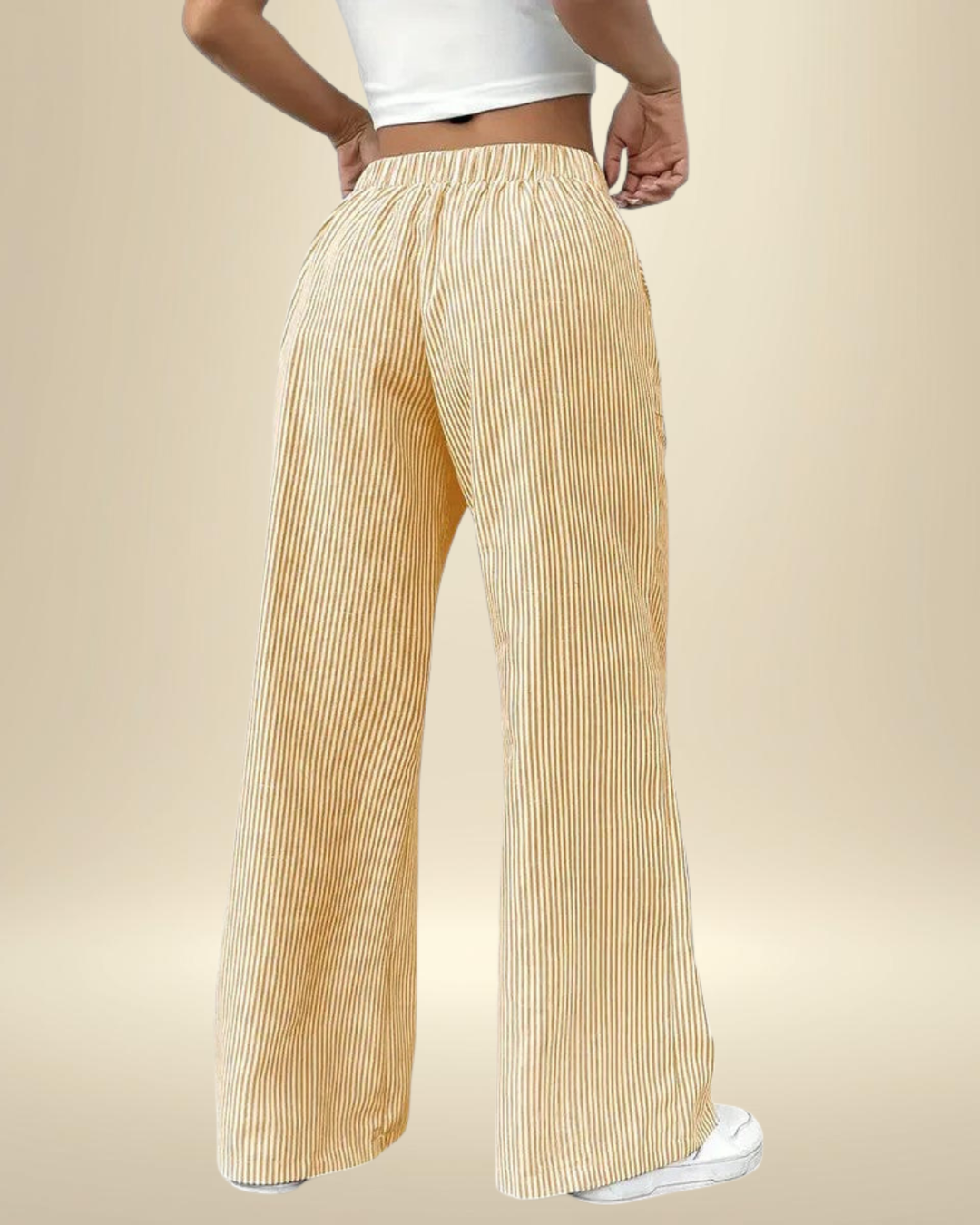 Ashcroft | Elice Elegant Trousers