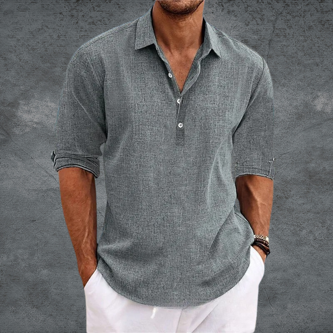 Cazel | Stylish Shirt